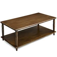 Buy the wesson roman coffee table online from houzz today, or shop for other coffee tables for sale. Vasagle Coffee Table With Solid Wood Legs Roman Columns Style Traditional Cocktail Table With Storage Shelf Assembly Without Tools For Living Room Office Wood Grain Walnut Buy Online In Qatar At Qatar Desertcart Com