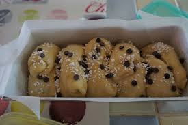 Epingle Sur Pain Maison