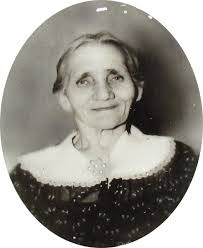Anna Moldovan (1876-1950)