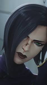 I've been playing Valorant for almost two years, and I decided to make a  cosplay