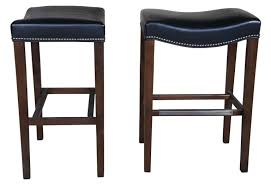 Check spelling or type a new query. 3 Hickory Chair Company Madigan Backless Bar Stools 5750 05 Dark Walnut At 1stdibs