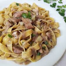 Pin On Tagliatelle Pappardelle Pasta Lunga Primi Piatti