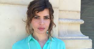 Jo escric a Barcelona