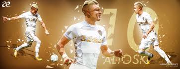 You are on the player profile of ezgjan alioski, leeds. Efymohkpidqmem