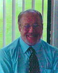 James Atkinson Obituary August 10, 2024