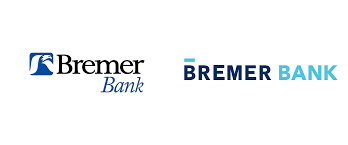 We're proud to work with the people who grow our food, build our economy, and serve our neighbors. Brand New New Logo And Identity For Bremer Bank By Little
