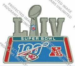 #superbowl liv #superbowl liveblog #also the secret commercial on point. Super Bowl 54 Patch Kansas City Chiefs Afc Conference Champions Superbowl Liv Kansas City Chiefs Kansas City Kansas City Chiefs Football
