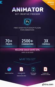 Power director 15 or adobe premiere pro cc? Searchgfx Animator Photoshop