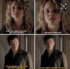 Leah Pipes Of 'The Originals' Speaks Up For Herself After Negative Comments  | Geeks