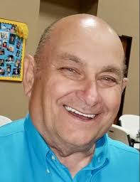 Obituary information for Howard Dale Matherly