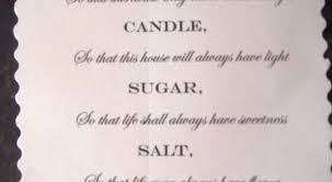 Find housewarming gifts to help welcome friends and family to their new homes. Traditional Housewarming Gift