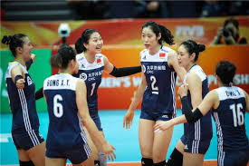 Competition schedule, results, stats, teams and players profile, news, match highlights, photos, videos and even more. Volei Semifinais Do Mundial Terao Servia X Holanda E China X Italia Futebol Interior