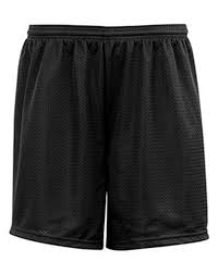 C2 Sport C25109 Mesh Short