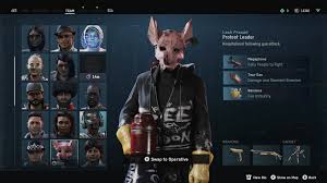 Aug 02, 2021 · the battle for azeroth of the world of warcraft opened out on 14 th august 2018 that is the newly added feature with other wow races. Watch Dogs Legion Achievement Guide And Roadmap Stevivor