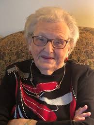 Obituary for Mattie (Despain) Puyear