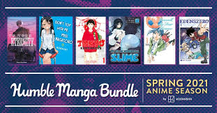Nov 06, 2020 · don't toy with me, miss nagatoro tv anime starts teasing senpai in spring 2021 senpai and nagatoro's friends get cast with a new visual. Kodansha Launches Humble Manga Bundle Spring 2021 Anime Season