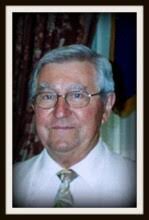 Willard Franklin Hoffman Obituary 2013