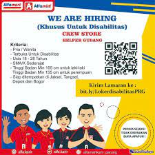 We did not find results for: Alfamart Branch Parung Bogor Membuka Lowongan Kerja Untuk Posisi Crew Store Dan Helper Gudang Di Bulan Juli 2021