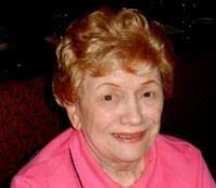 Donna Conroy Obituary (1931