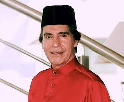 Lagu Hari Raya Datuk D.J. Dave tetap malar segar