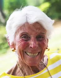 Obituary information for Sara “Sally” Gump Berryman