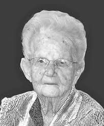 Allie Mae Stokes Smith