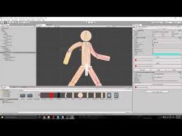 Unity 2d Skeletal Animation Sprites And Bones Youtube Unity Unity Tutorials Sprite
