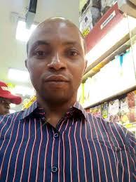 Albert Amadi's Instagram, Twitter & Facebook