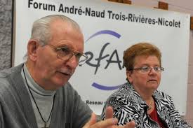 Le Forum André-Naud souhaite un retour à l'esprit de Vatican II