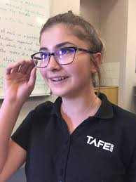 High School strikes the high note