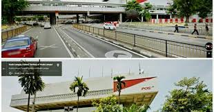 Postahane kategorisinde yer alan pejabat pos besar adres bilgileri: Perkhidmatan Yang Disediakan Oleh Pejabat Pos Malaysia