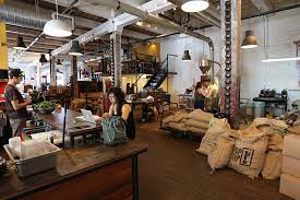 Brooklyn Roasting Company Returns After Bankruptcy Filing And Cafe Closings Brownstoner