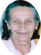 Agnes Burba Obituary