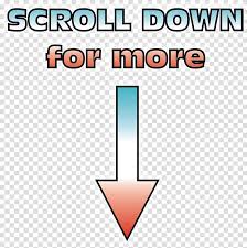 Printer Nba 2k14 Scrolling Scroll Down Transparent Background Png Clipart Hiclipart Scroll down arrow line icon. printer nba 2k14 scrolling scroll down
