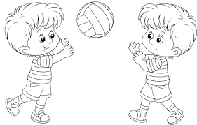 Check out this board for a huge list of the best coloring pages to print off and inspire your little ones to do more art and be creative today! Boy Coloring Pages To Download And Print For Free