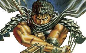 Berserker' manga creator Kentaro Miura dies at 54 | SYFY WIRE