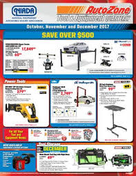 Mobil 1 extended performance full synthetic high mileage motor oil. Autozone Tool Equipment Catalog Q4 17 By Niada Issuu