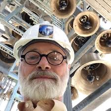 Passing of Roy Kroezen, City Carillonneur of Centralia, IL