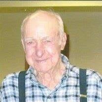 Paul E. Lininger Obituary