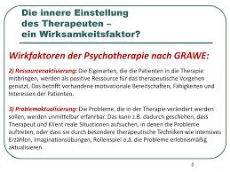 Das wort beginnt mit a und hat 9 buchstaben. Die Innere Einstellung Des Therapeuten Ein Wirksamkeitsfaktor Ppt Herunterladen