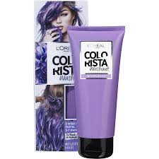 Get it as soon as mon, apr 19. L Oreal Paris Colorista Washout Purple Big W