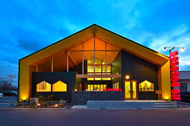 イーストフォレスト