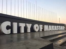 Luas wilayah keseluruhan provinsi ini 61.841,29 km², dengan jumlah penduduk. Ibu Kota Sulawesi Selatan Sejarah Kenapa Kota Ujung Pandang Berubah Jadi Makassar Indozone Id