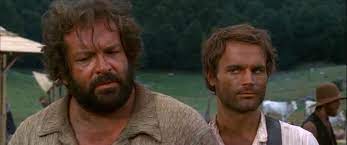 5 out of 5 stars. Terence Hill And Bud Spencer Wikipedia