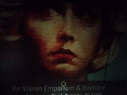 Re:Vision Art Gallery