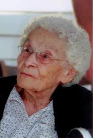Obituary (Margaret L. Pettigrew)