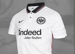 This page contains an complete overview of all already played and fixtured season games and the season tally of the club e. Eintracht Frankfurt 2020 21 Nike Away Kit 20 21 Kits Football Shirt Blog