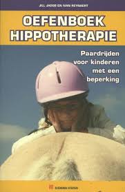 Oefenboek hippotherapie, Jill Jacob