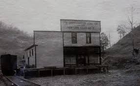 Visit butcher hollow, located in scenic johnson county. A Coal Miner S Son
