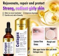 Dr. Davey Collagen Serum